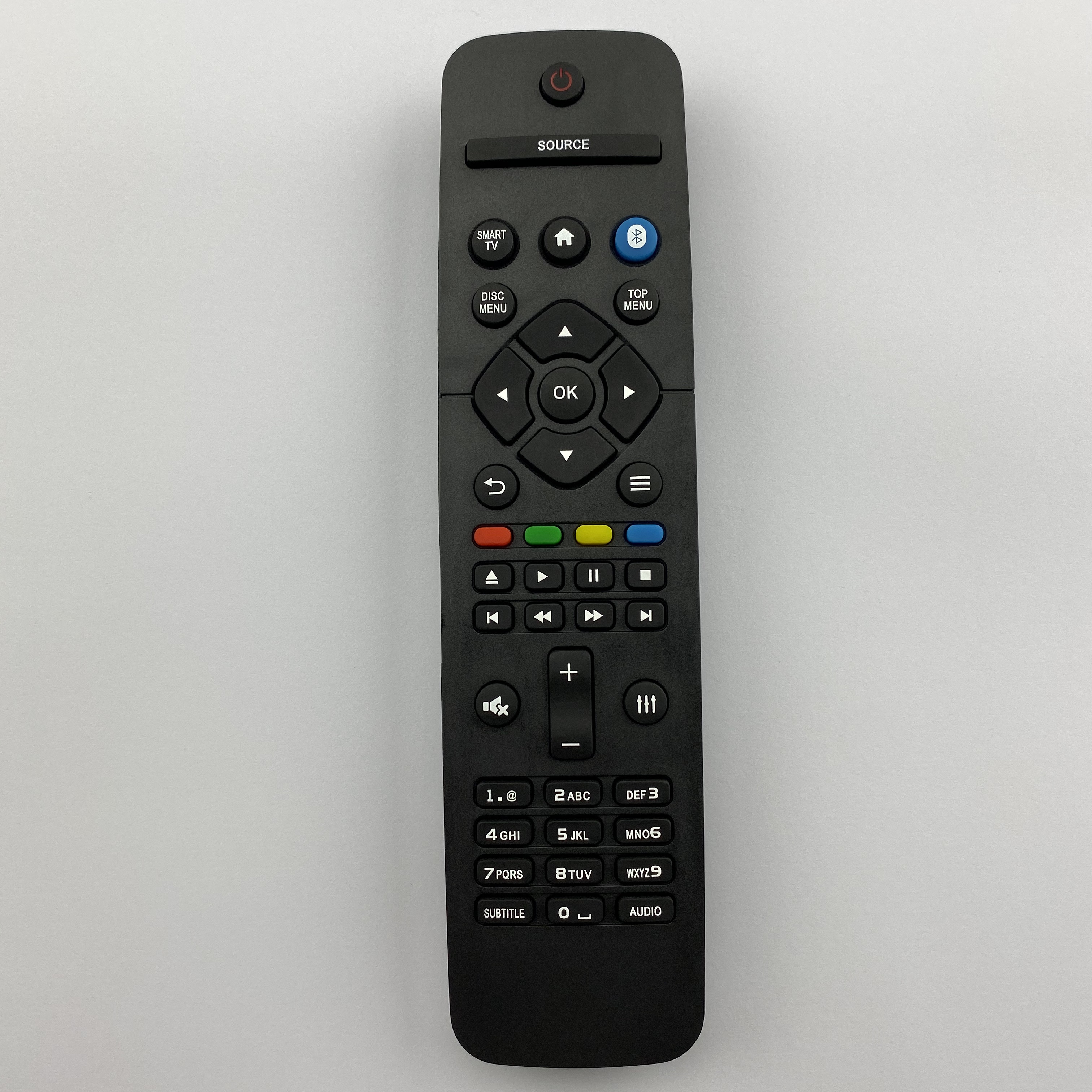 Home Cinema Philips - Remote Control for Philips Blu-ray Home
