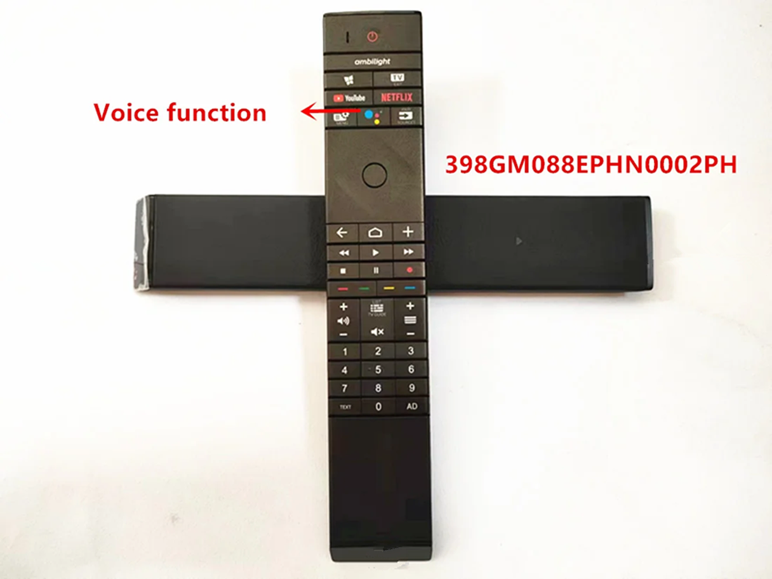 Home Cinema Philips - New and applicable Philips TV Bluetooth