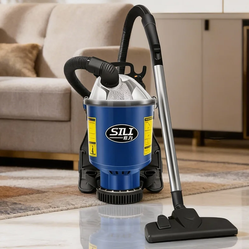 Home Cinema Pc - 220V Backpack Commercial Vacuum Cleaner Strong