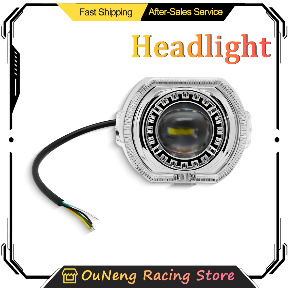Projector Lamp Replacement - 2.5