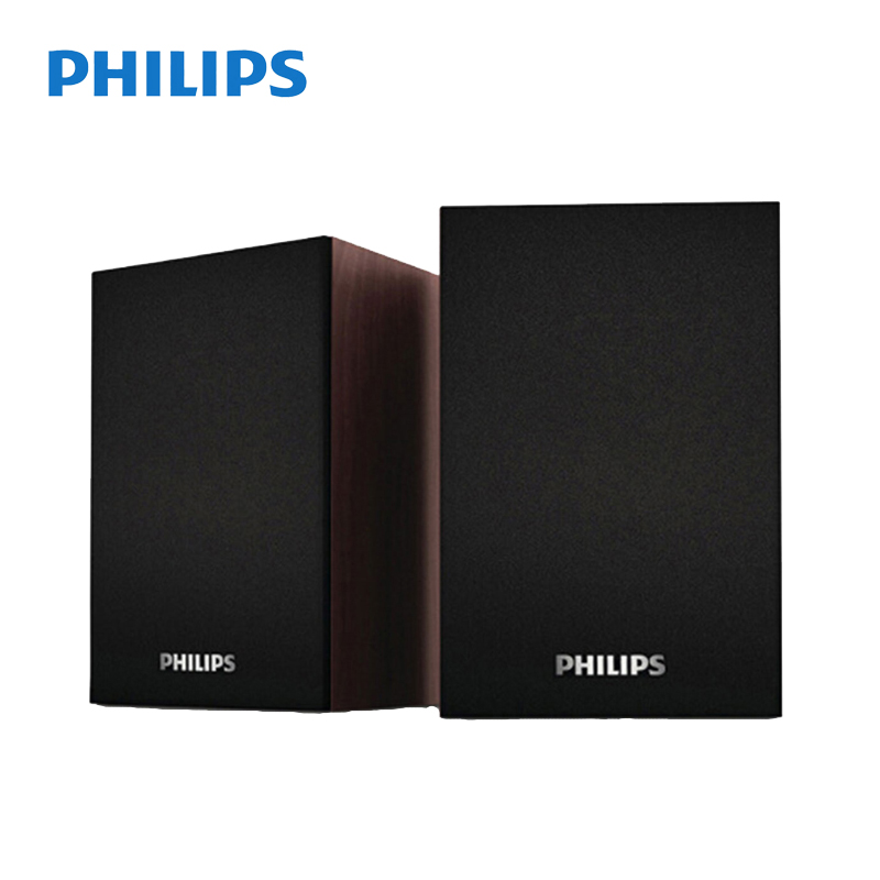 Philips SPA20 Bluetooth Speake - огляд і ціна Home Cinema Philips
