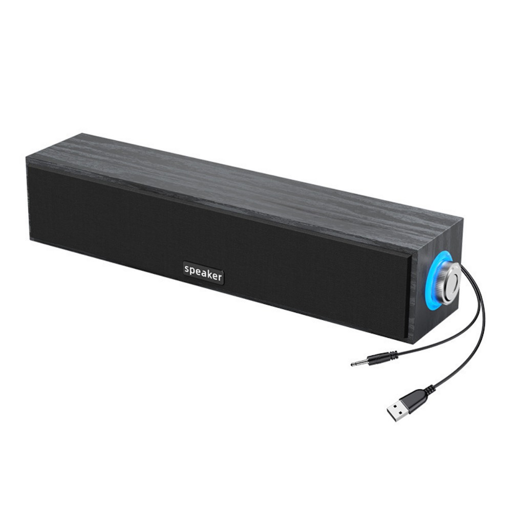 New Long Strip USB Wired Bluet - огляд і ціна Home Cinema Audio System