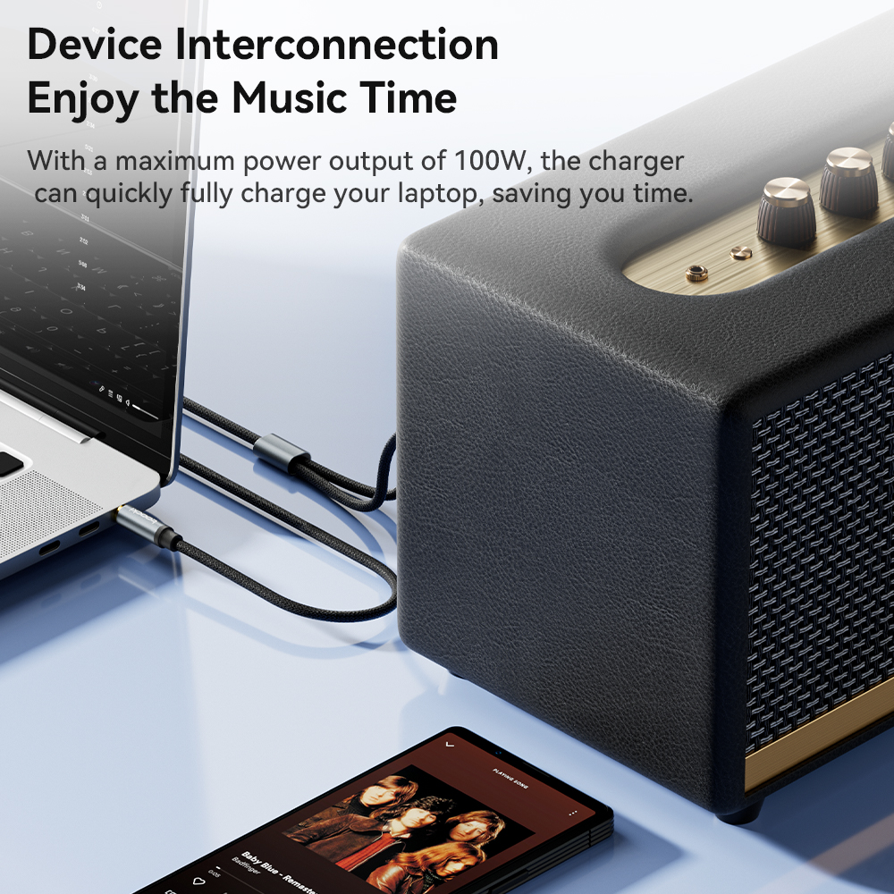 Toocki RCA Cable HiFi Stereo 3 - огляд і ціна Home Cinema Choice