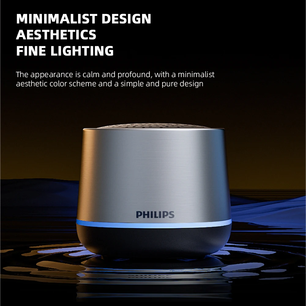 Philips TAS1009 Wireless Bluet - огляд і ціна Home Cinema Philips