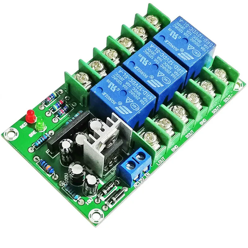 SOTAMIA 600W 2.1 Amplifier Spe - огляд і ціна Home Cinema Choice