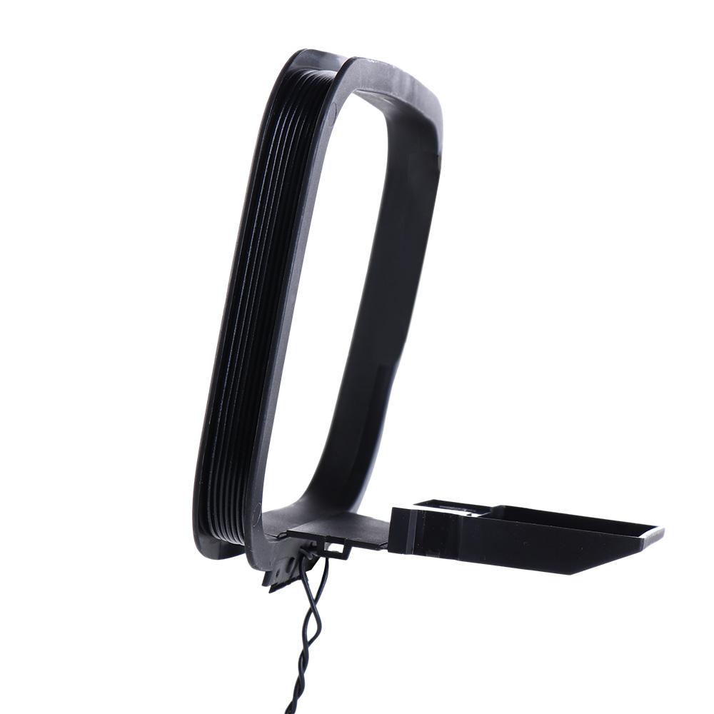 Black Radio Loop Antenna 2 Pin - огляд і ціна Home Cinema Receiver