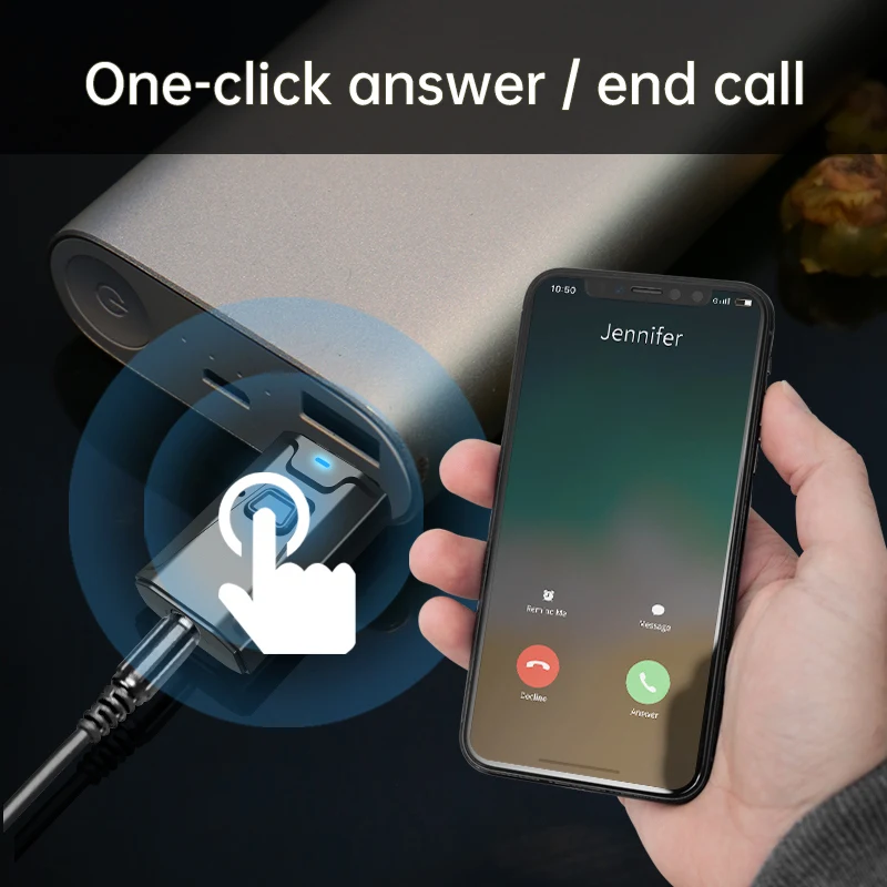 USB Bluetooth 5.0 Transmitter  - огляд і ціна Home Cinema Receiver