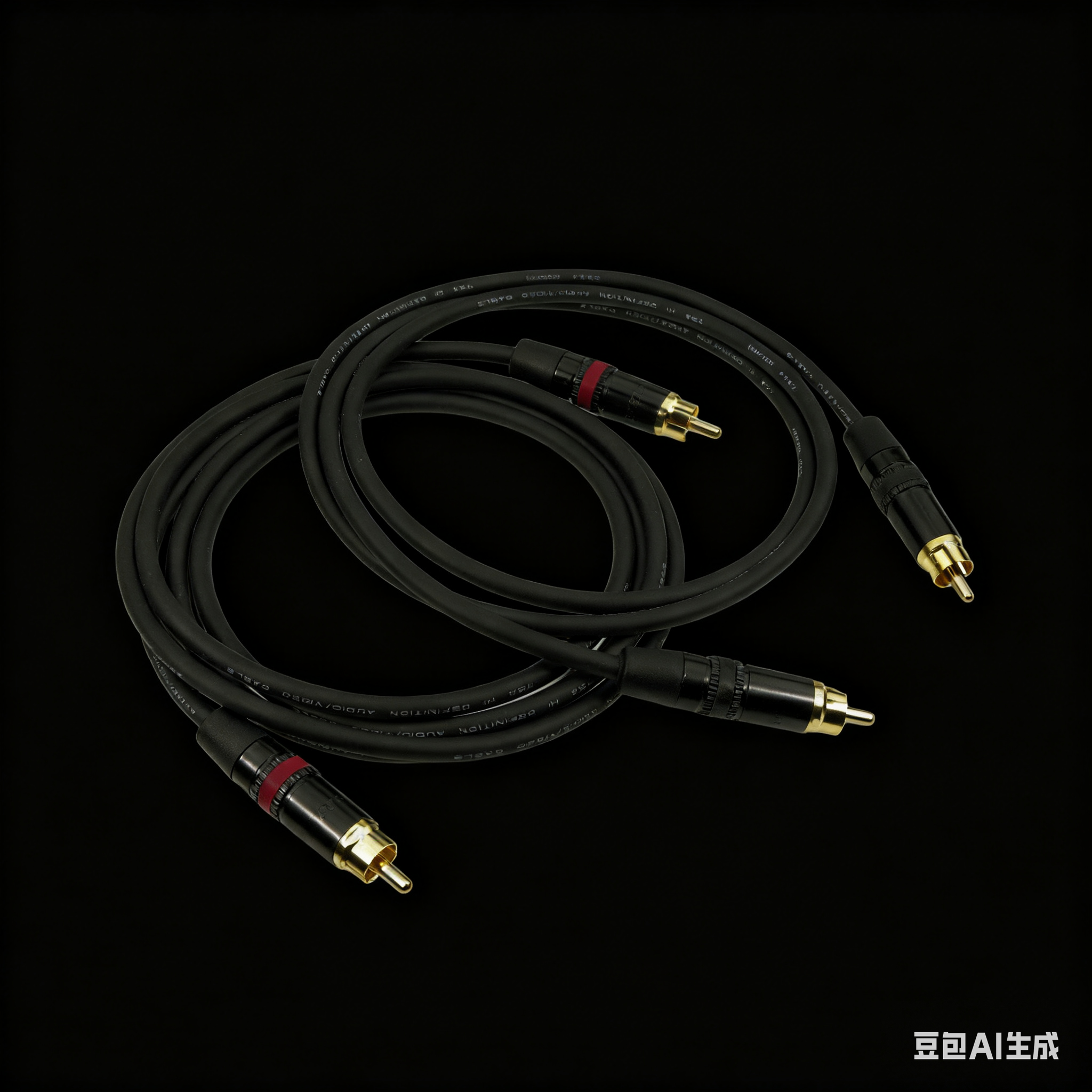 ▲Japan Mogami 2964 Dual RCA Au - огляд і ціна Home Cinema Choice