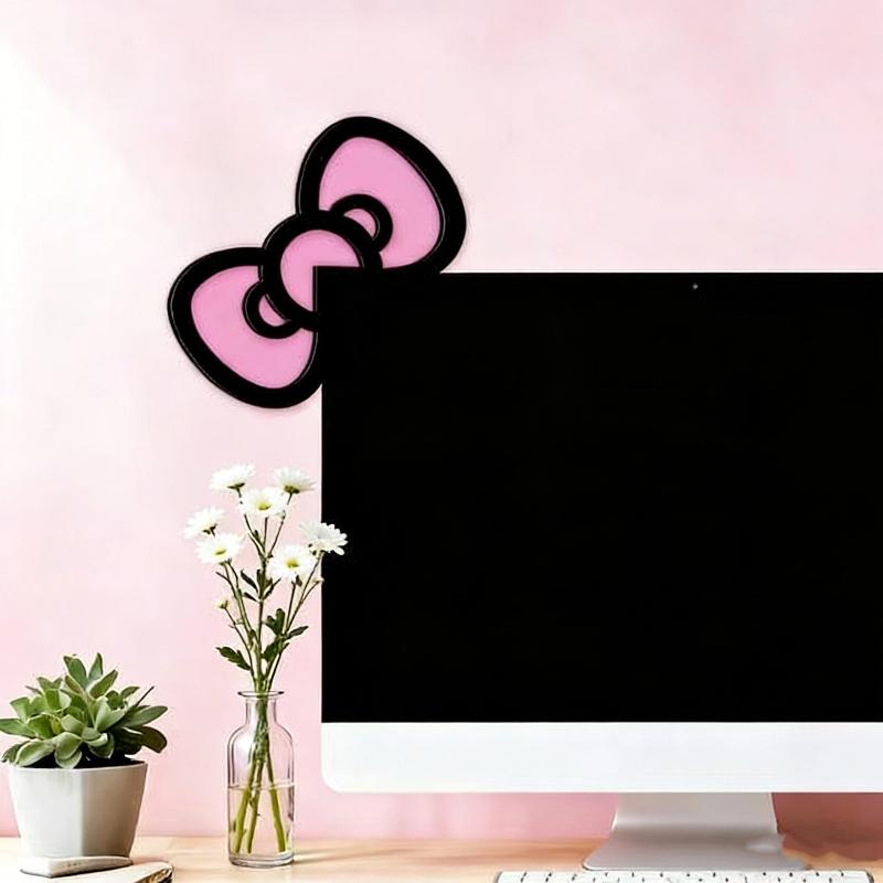 New 1/2Pcs Wooden Bowknot PC A - огляд і ціна Home Cinema Pc