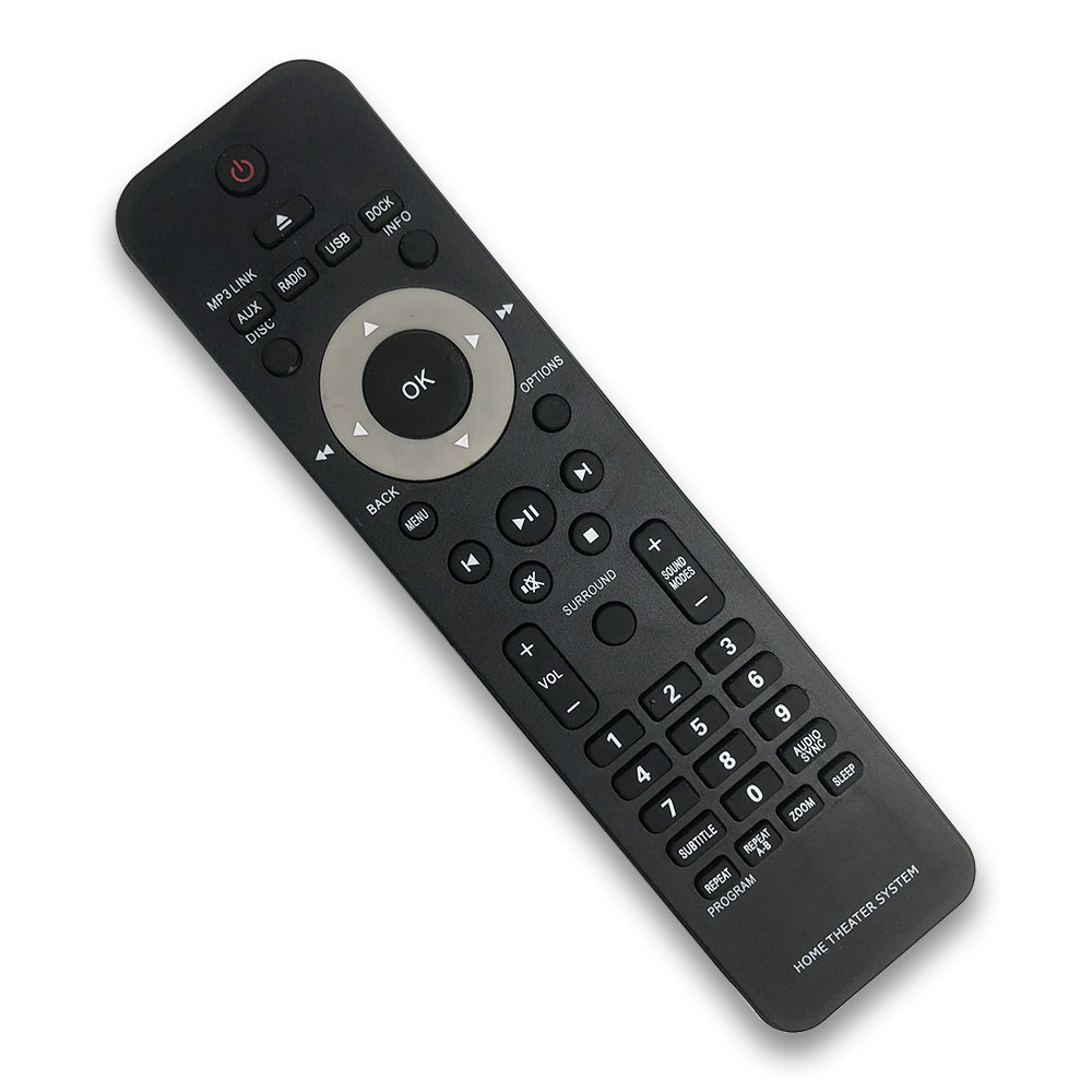 Remote Control For PHILIPS HOM - огляд і ціна Home Cinema Philips