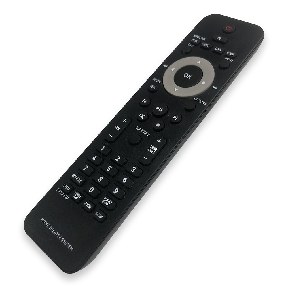 Remote Control For PHILIPS HOM - огляд і ціна Home Cinema Philips