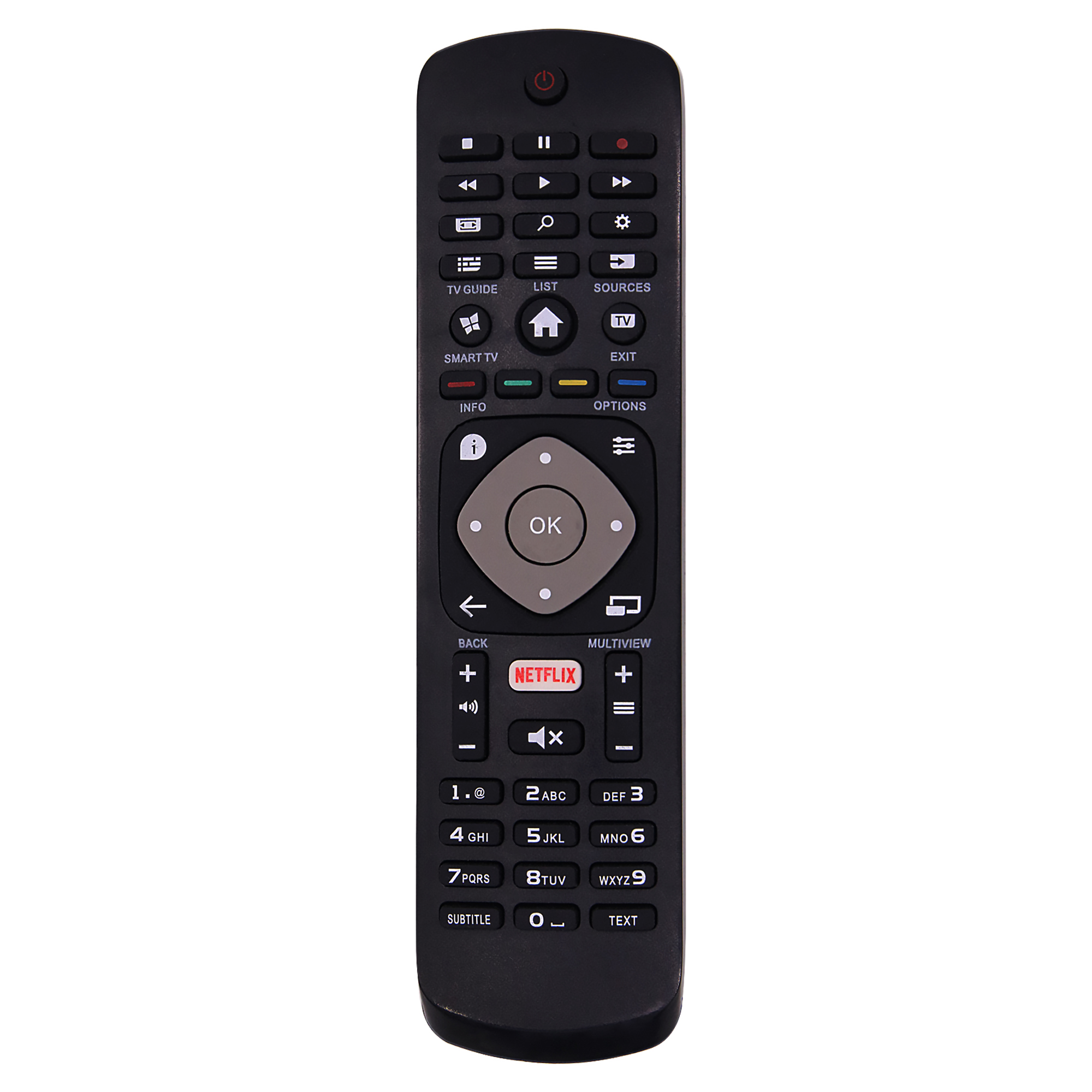 Genuine 996596003606 Remote Co - огляд і ціна Home Cinema Philips