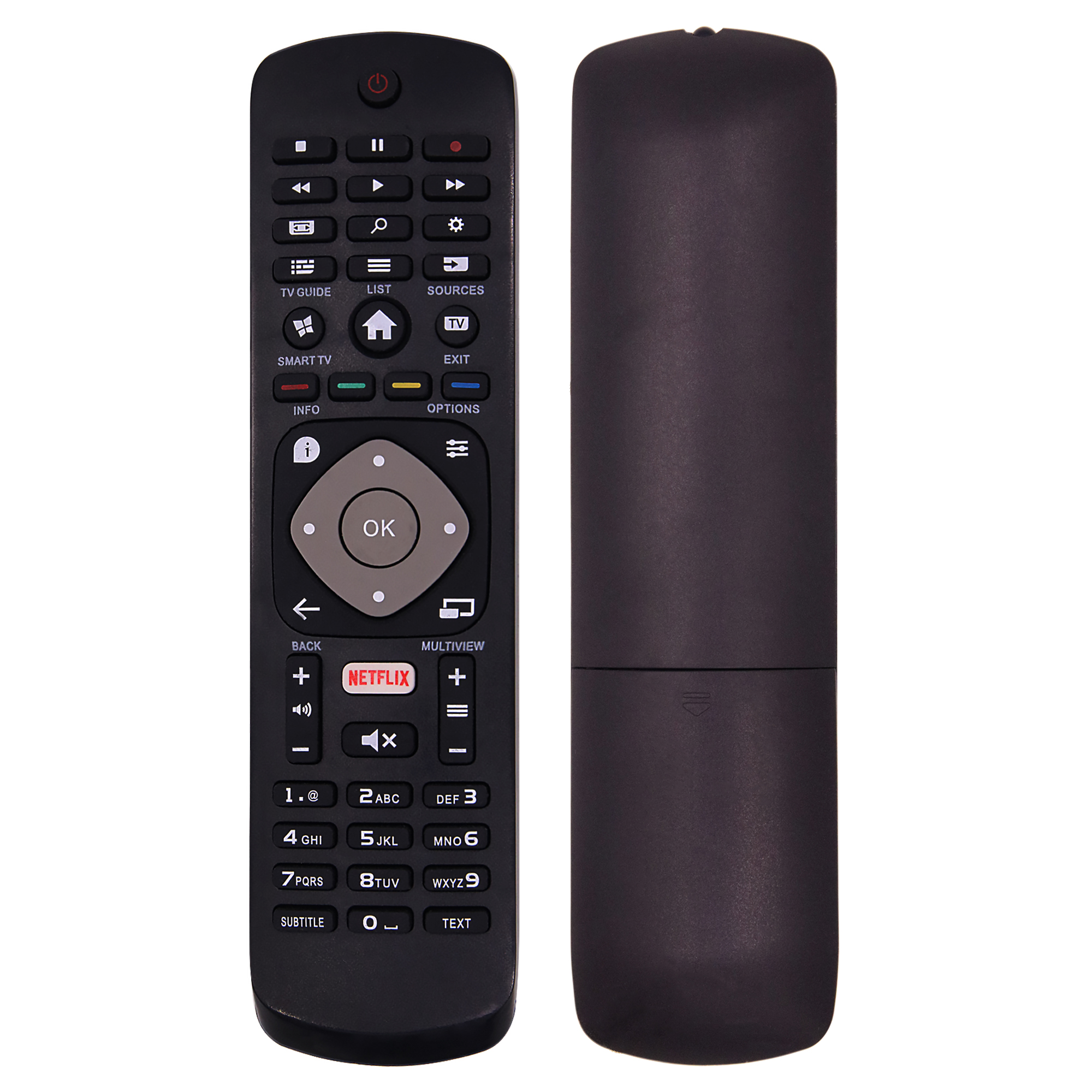 Genuine 996596003606 Remote Co - огляд і ціна Home Cinema Philips
