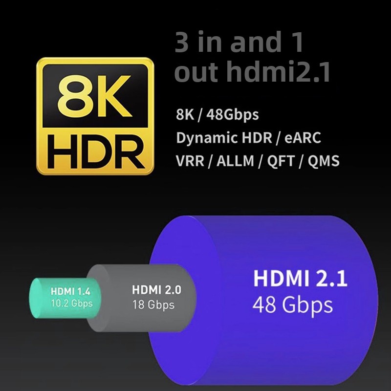 BREEZE 2026 Newly Launches Voi - огляд і ціна Home Cinema Receiver