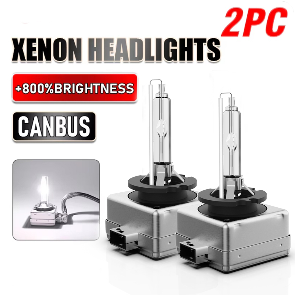 2pcs D1S D3S D2S D4S HID Xenon - огляд і ціна Projector Lamp Replacement