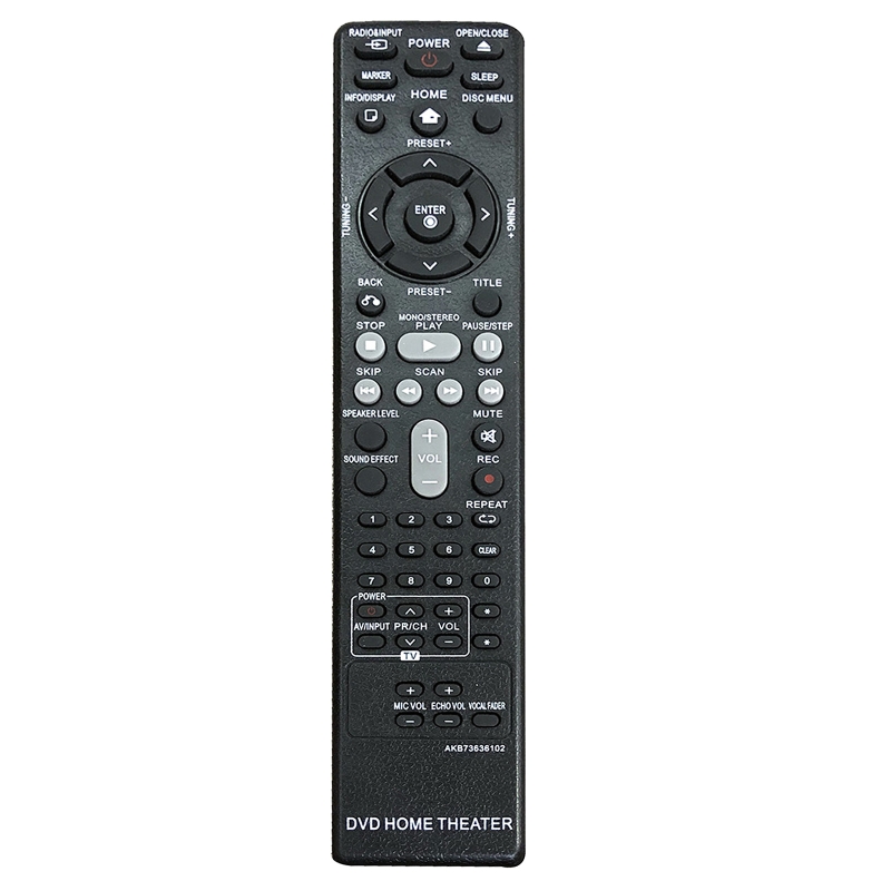 Akb73636102 Remote Control for - огляд і ціна Home Cinema Philips