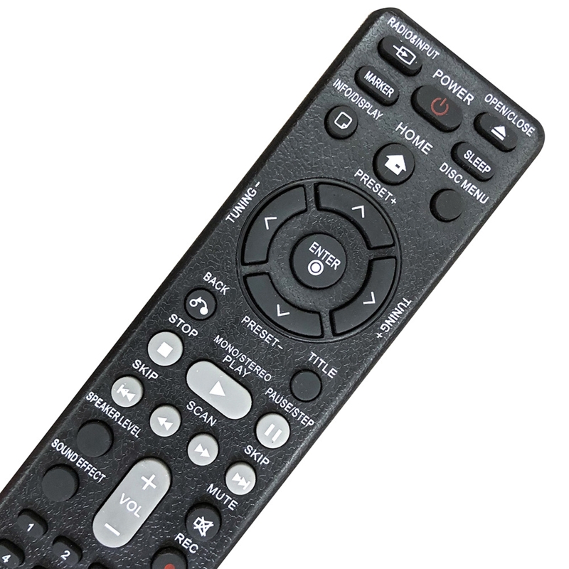 Akb73636102 Remote Control for - огляд і ціна Home Cinema Philips