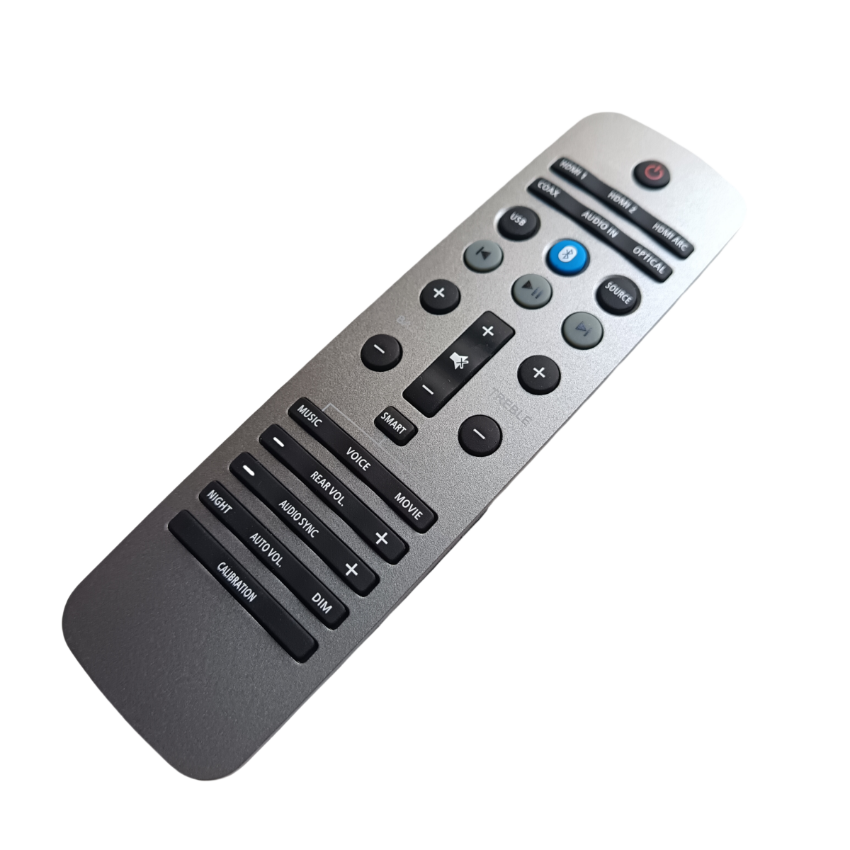 Remote Control Replacement For - огляд і ціна Home Cinema Philips