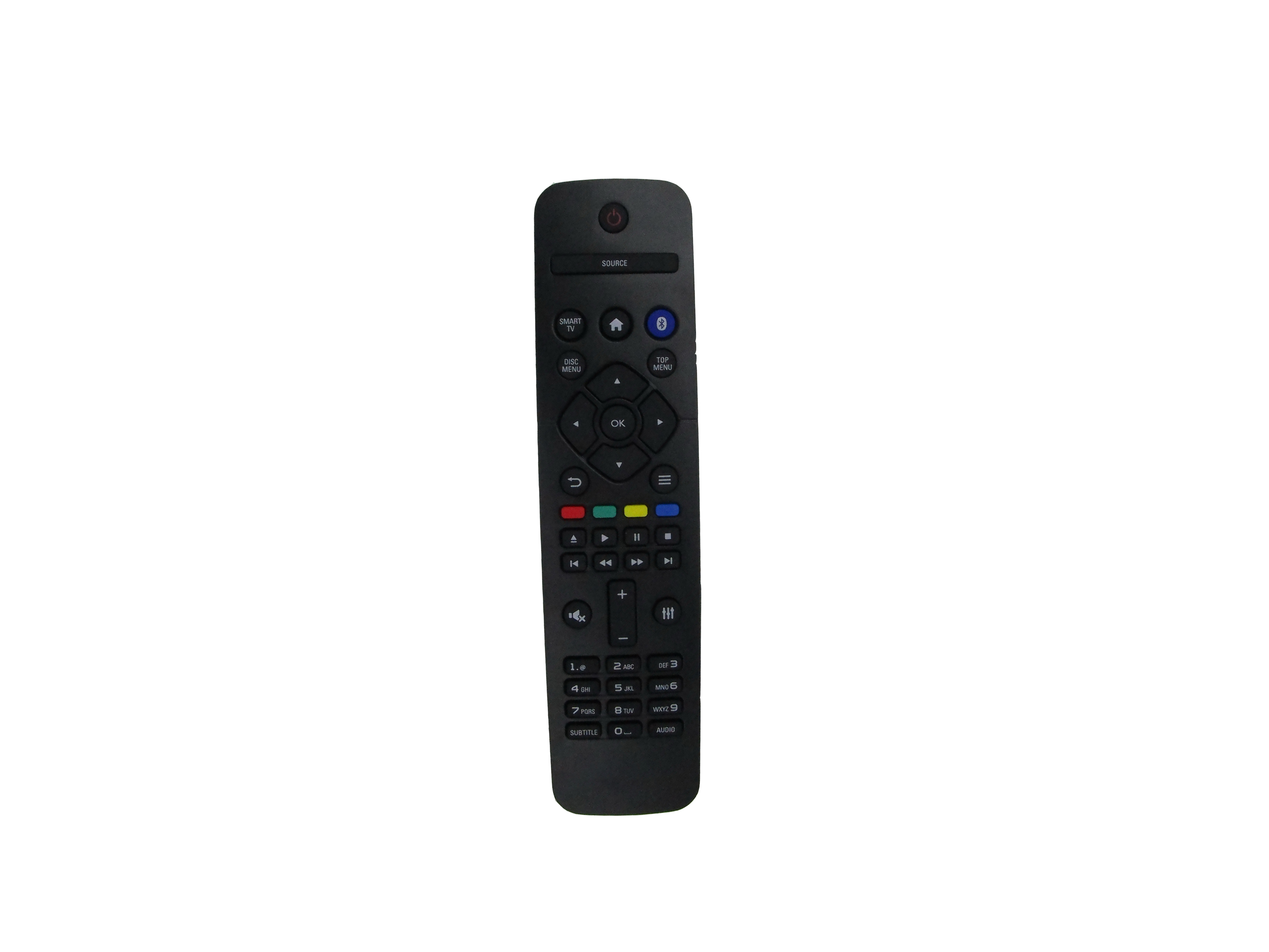 Remote Control For Philips htb - огляд і ціна Home Cinema Philips
