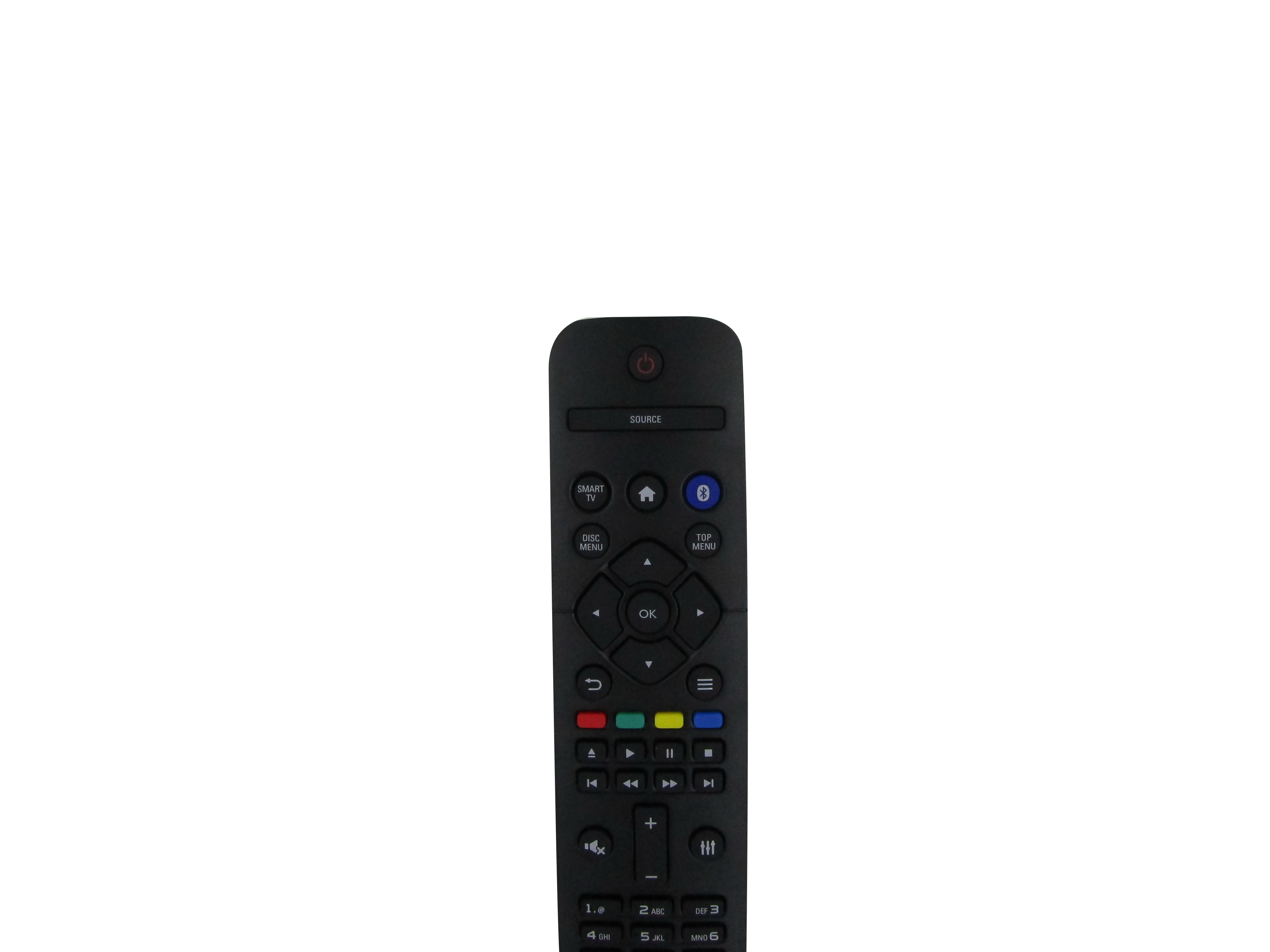 Remote Control For Philips htb - огляд і ціна Home Cinema Philips