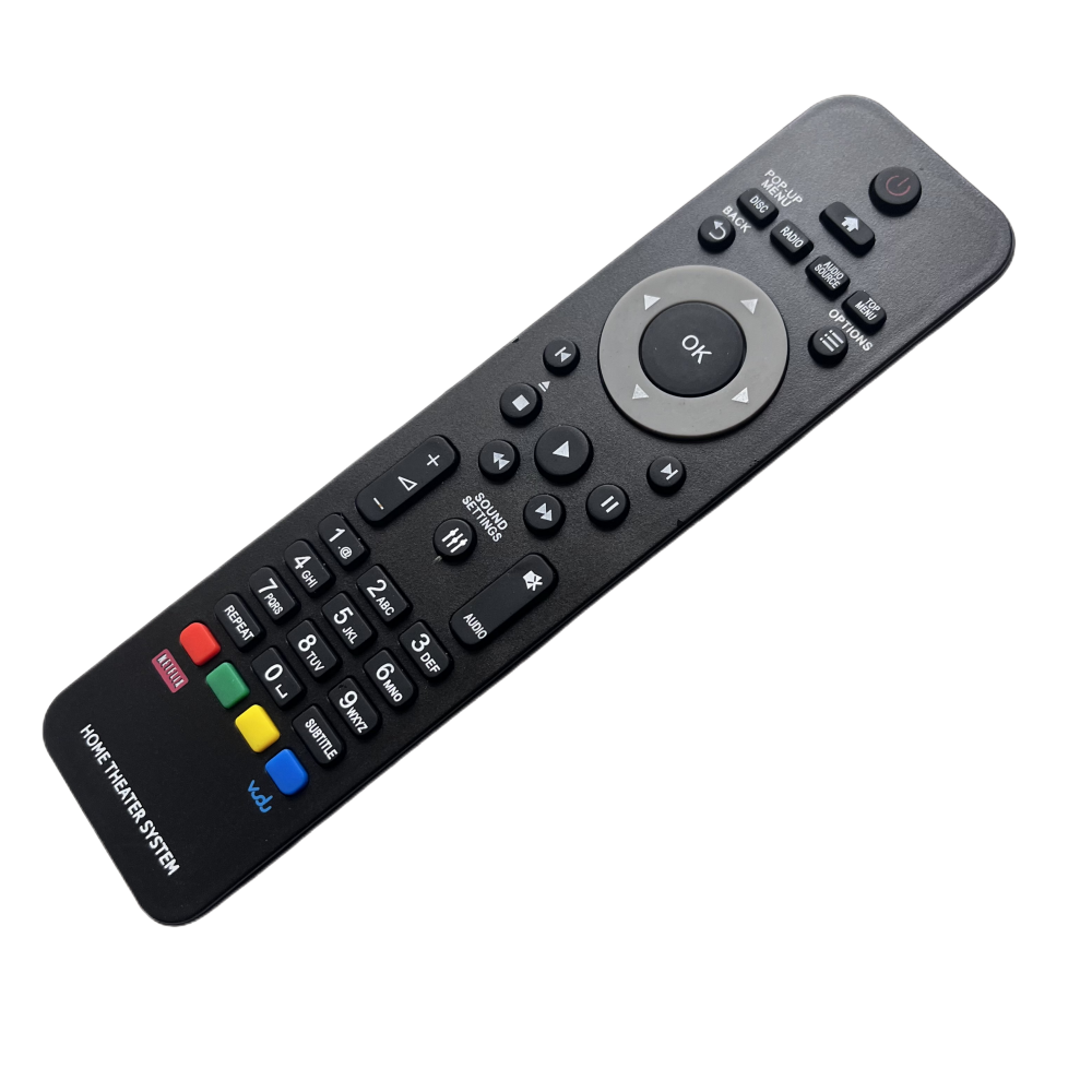 NEW HTS3541 Replace Remote Con - огляд і ціна Home Cinema Philips