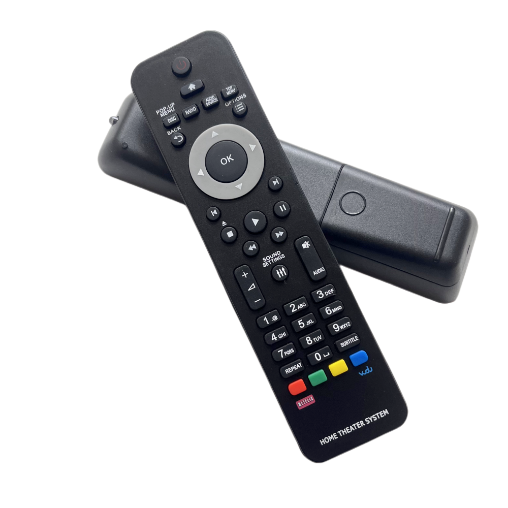 NEW HTS3541 Replace Remote Con - огляд і ціна Home Cinema Philips