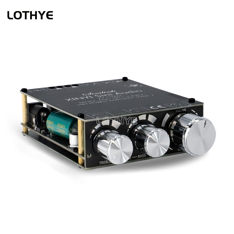 100w+100w Bluetooth 5.0 Power  - огляд і ціна Home Cinema Choice