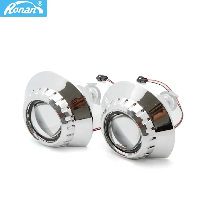 2.5inch Bi Xenon Projector HID - огляд і ціна Projector Lamp Replacement