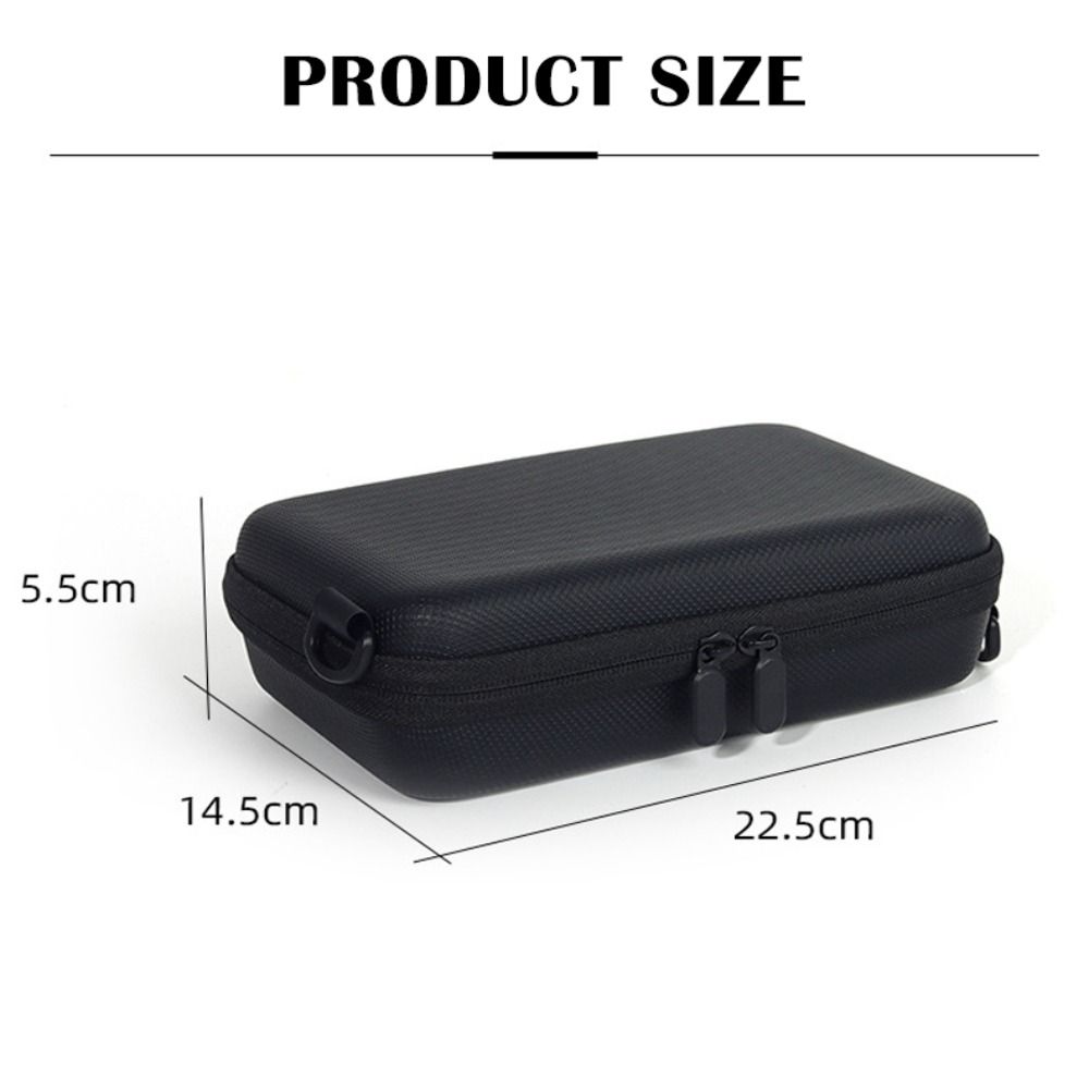 EVA Instant Camera Storage Bag - огляд і ціна Home Cinema Mini