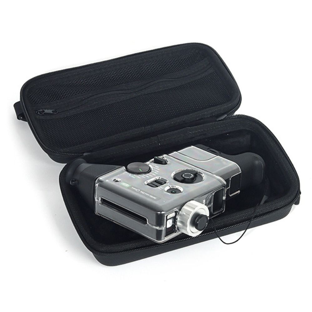 EVA Instant Camera Storage Bag - огляд і ціна Home Cinema Mini