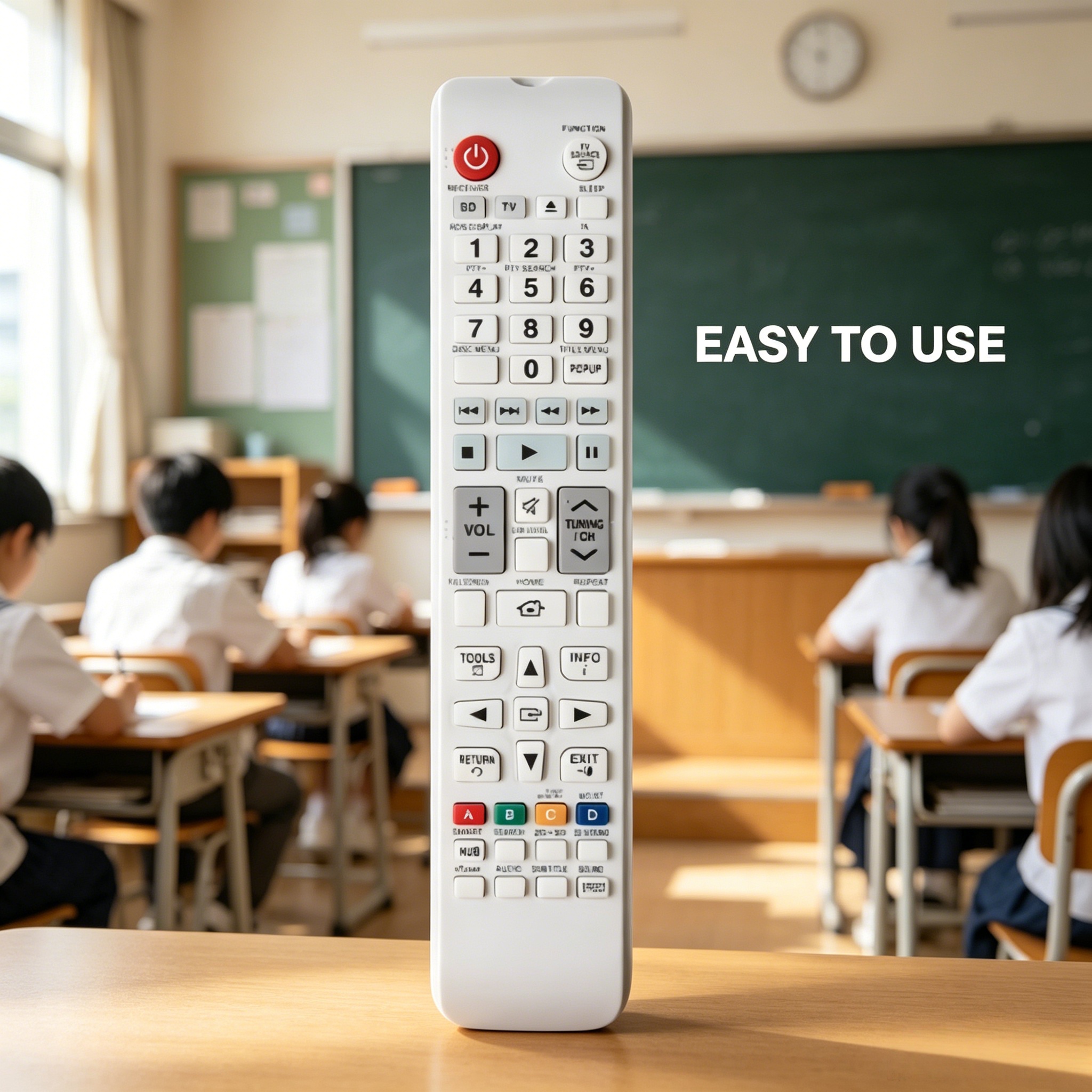 AH59-02489A Replacement Remote - огляд і ціна Home Cinema Dvd Samsung