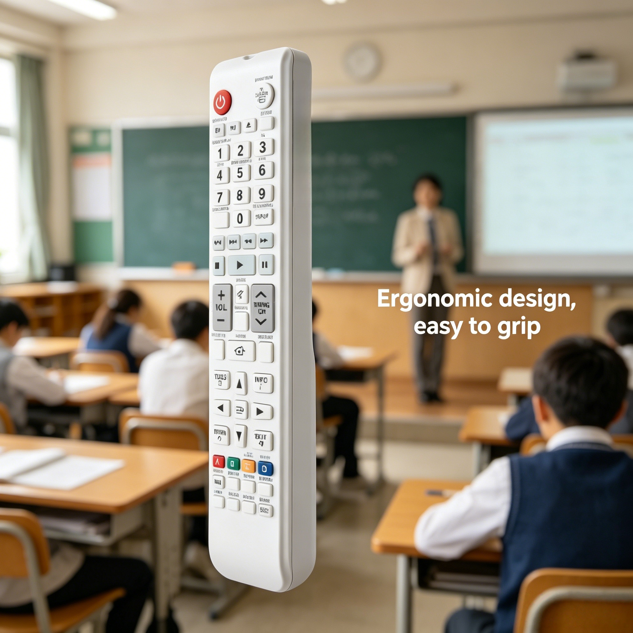 AH59-02489A Replacement Remote - огляд і ціна Home Cinema Dvd Samsung