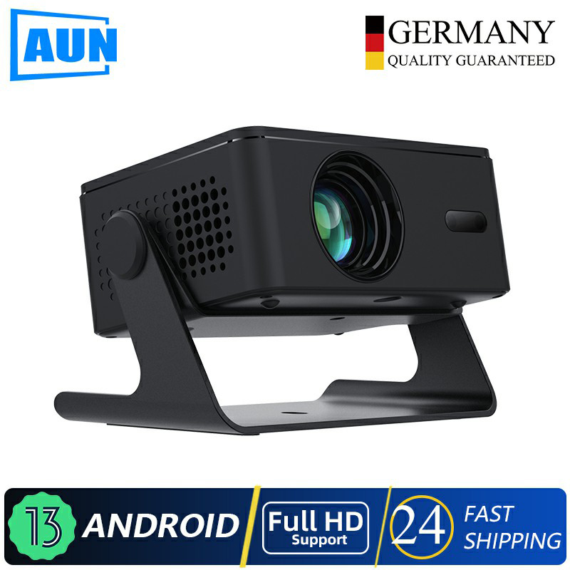 AUN A32 Pro Android Projector  - огляд і ціна Home Cinema Mini