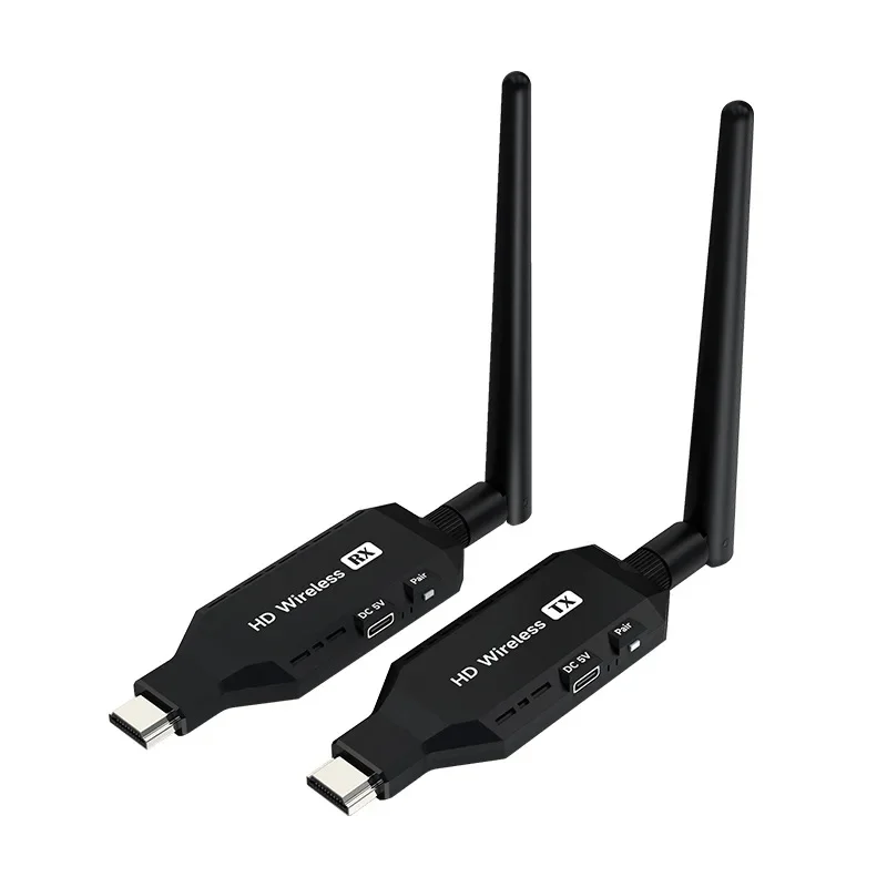 1080p 50m Wireless Video Trans - огляд і ціна Home Cinema Pc