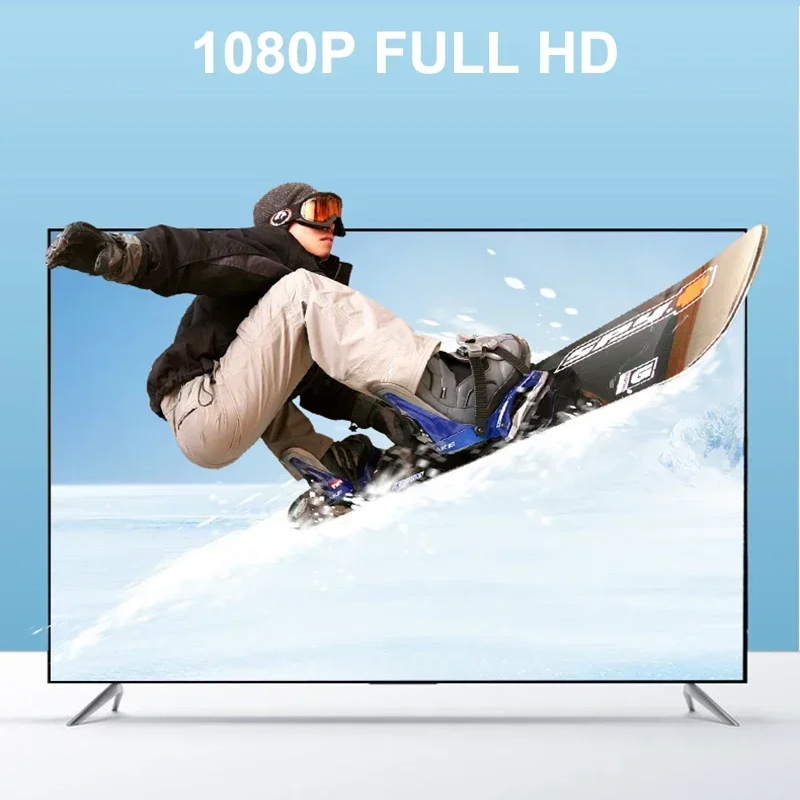 1080p 50m Wireless Video Trans - огляд і ціна Home Cinema Pc