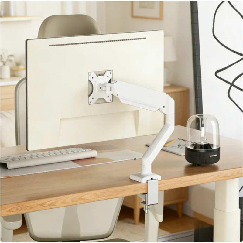 Height Adjustable Single Monit - огляд і ціна Home Cinema Pc
