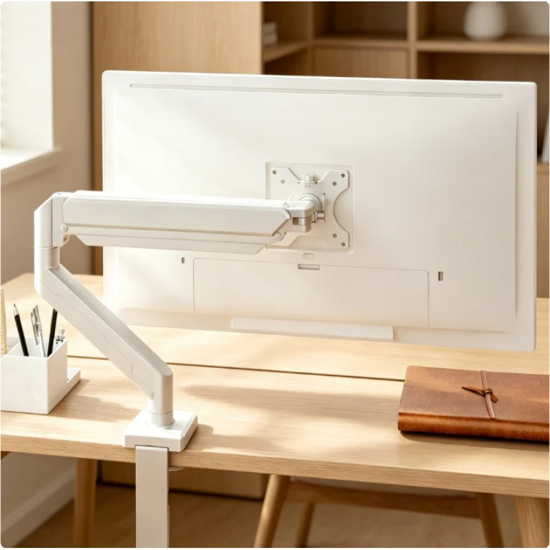 Height Adjustable Single Monit - огляд і ціна Home Cinema Pc