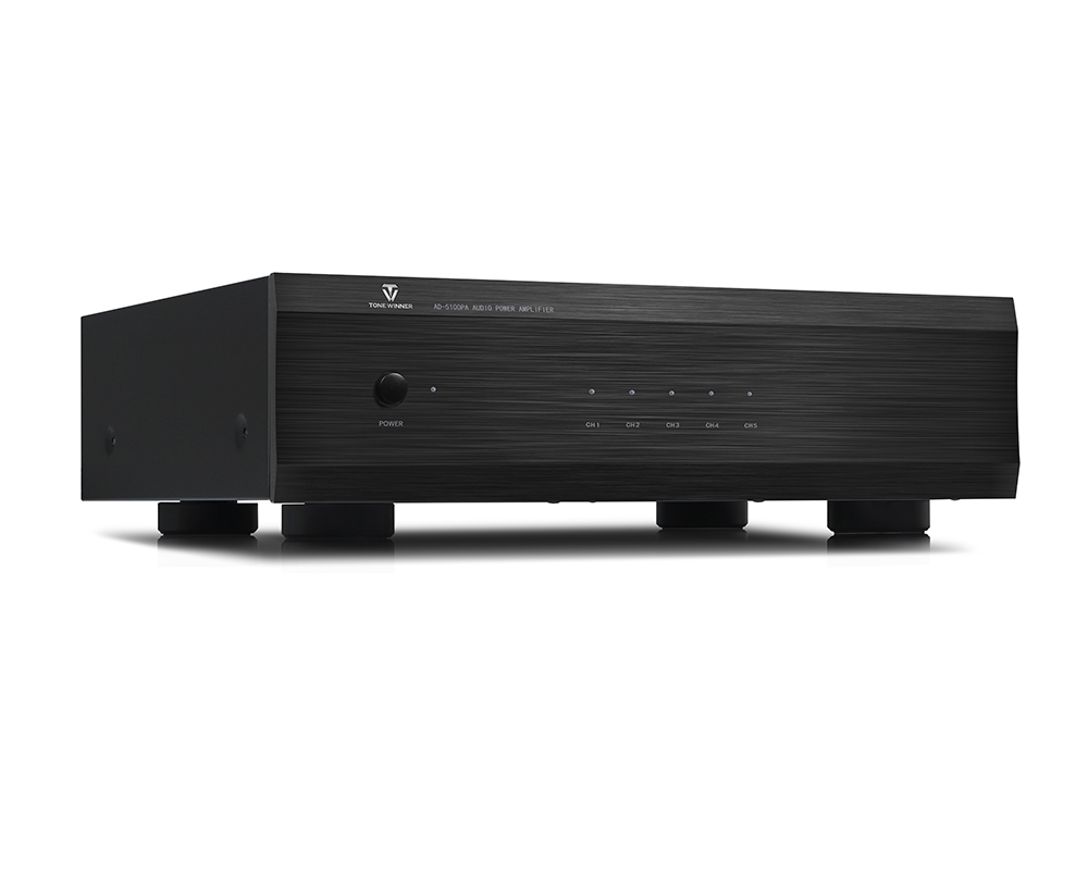 Tonewinner AD-5100PA+ 500W Pow - огляд і ціна Home Cinema Receiver