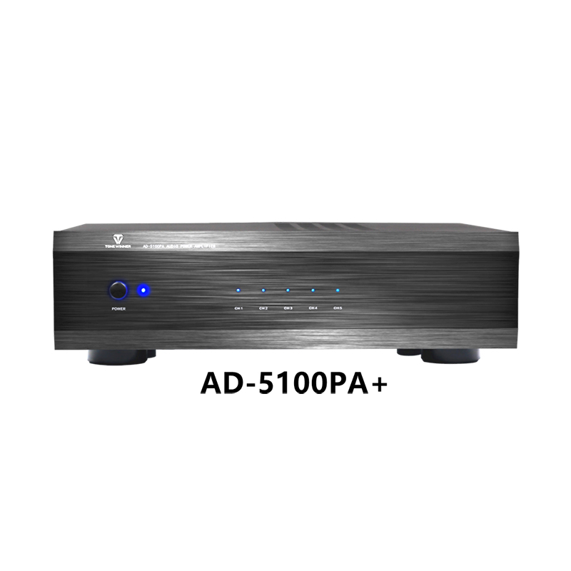 Tonewinner AD-5100PA+ 500W Pow - огляд і ціна Home Cinema Receiver