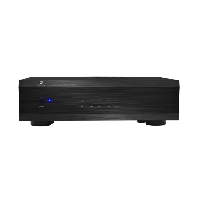 Tonewinner AD-5100PA+ 500W Pow - огляд і ціна Home Cinema Receiver