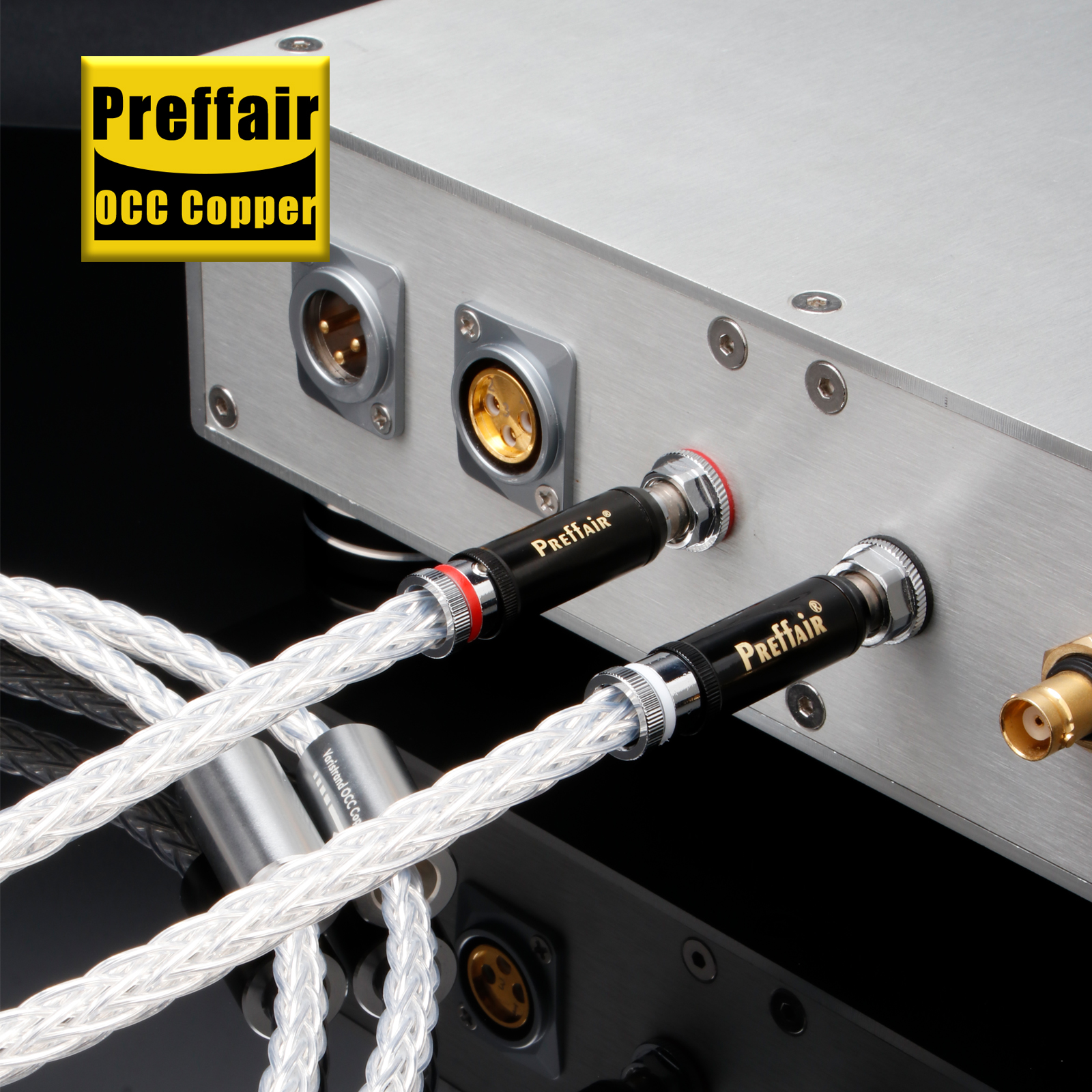 Hifi Audio RCA Cable 12cores 7 - огляд і ціна Home Cinema Audio System