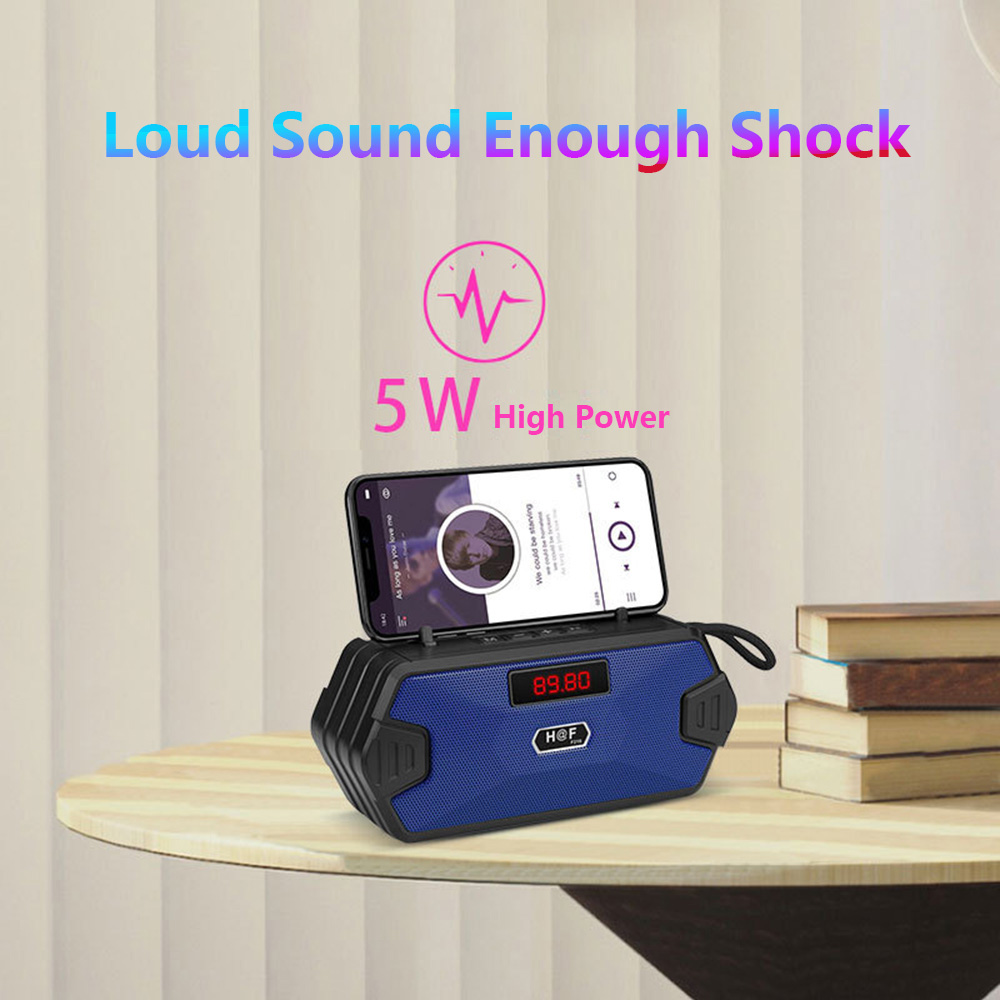 Bass Hifi Outdoor Portable Aux - огляд і ціна Home Cinema Receiver