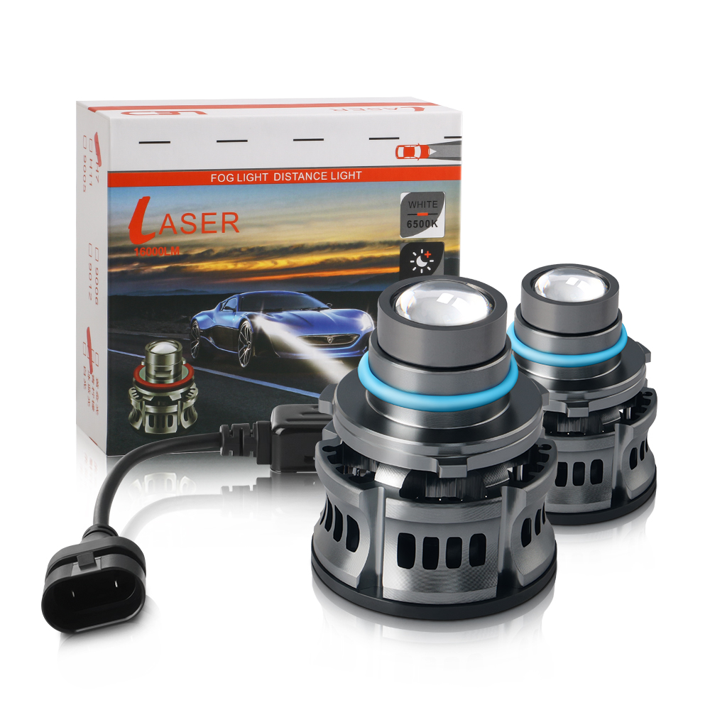 2pcs Car Laser H7 H11 9005 900 - огляд і ціна Projector Lamp Replacement