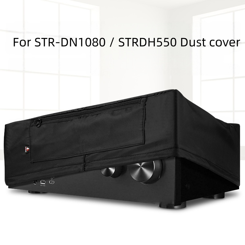 Dust Cover for Sony STR-DN1080 - огляд і ціна Home Cinema Receiver