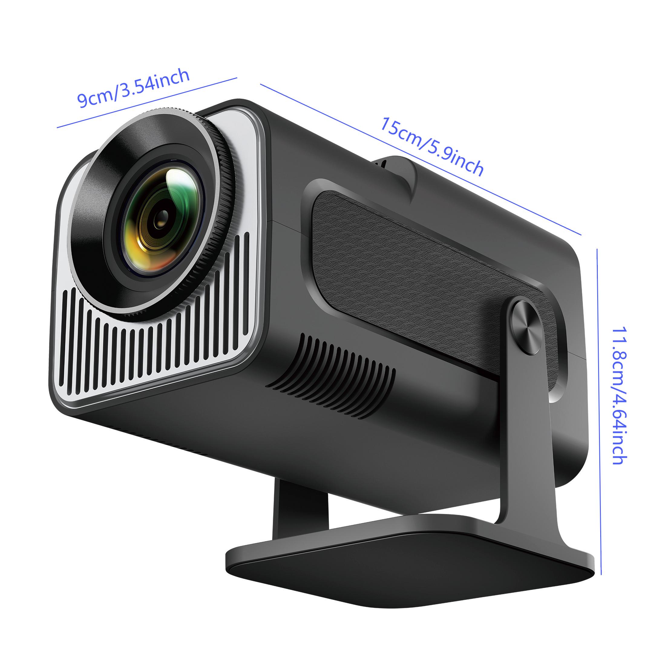 HY320 Mini Newly Native 720P S - огляд і ціна Home Cinema Mini