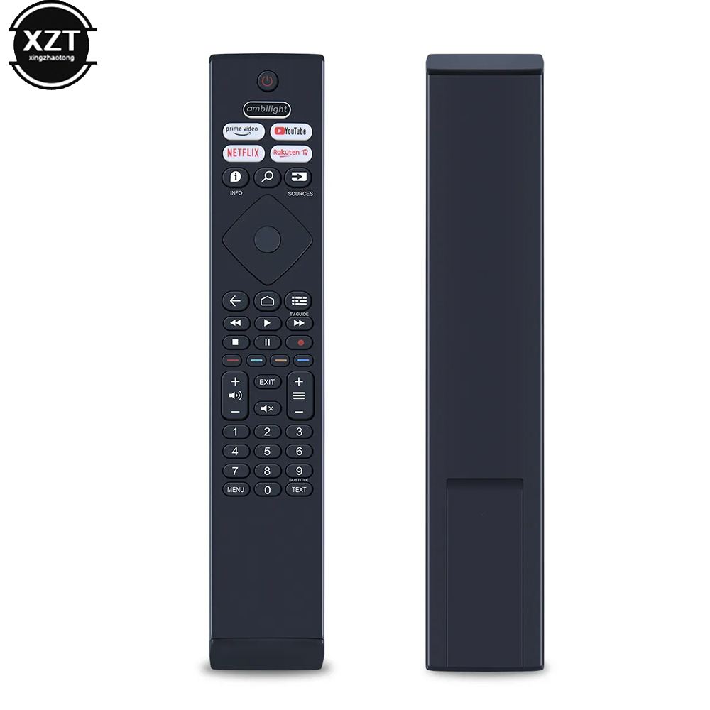 New Remote Control For Philips - огляд і ціна Home Cinema Philips