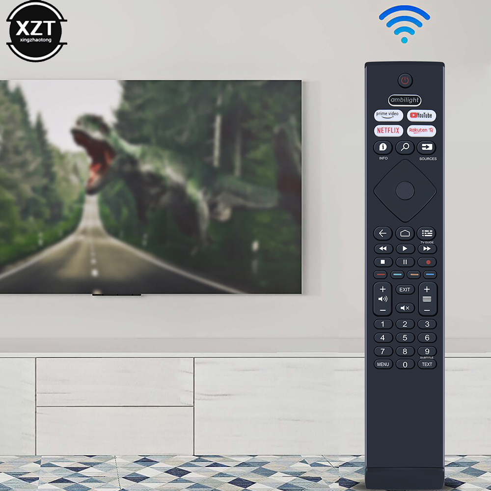 New Remote Control For Philips - огляд і ціна Home Cinema Philips