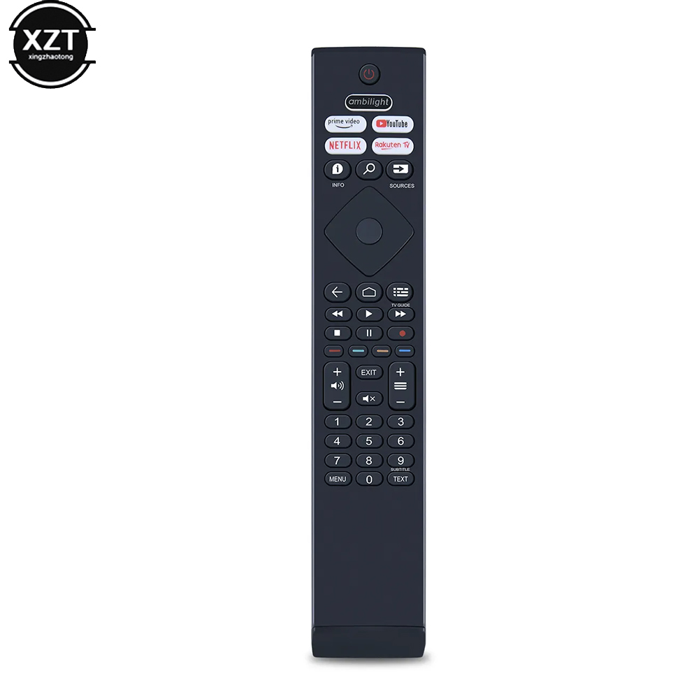 New Remote Control For Philips - огляд і ціна Home Cinema Philips