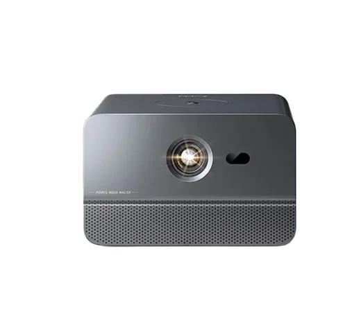 2025 Smart Projector Q3 Pro Ho - огляд і ціна Home Cinema In Small Room