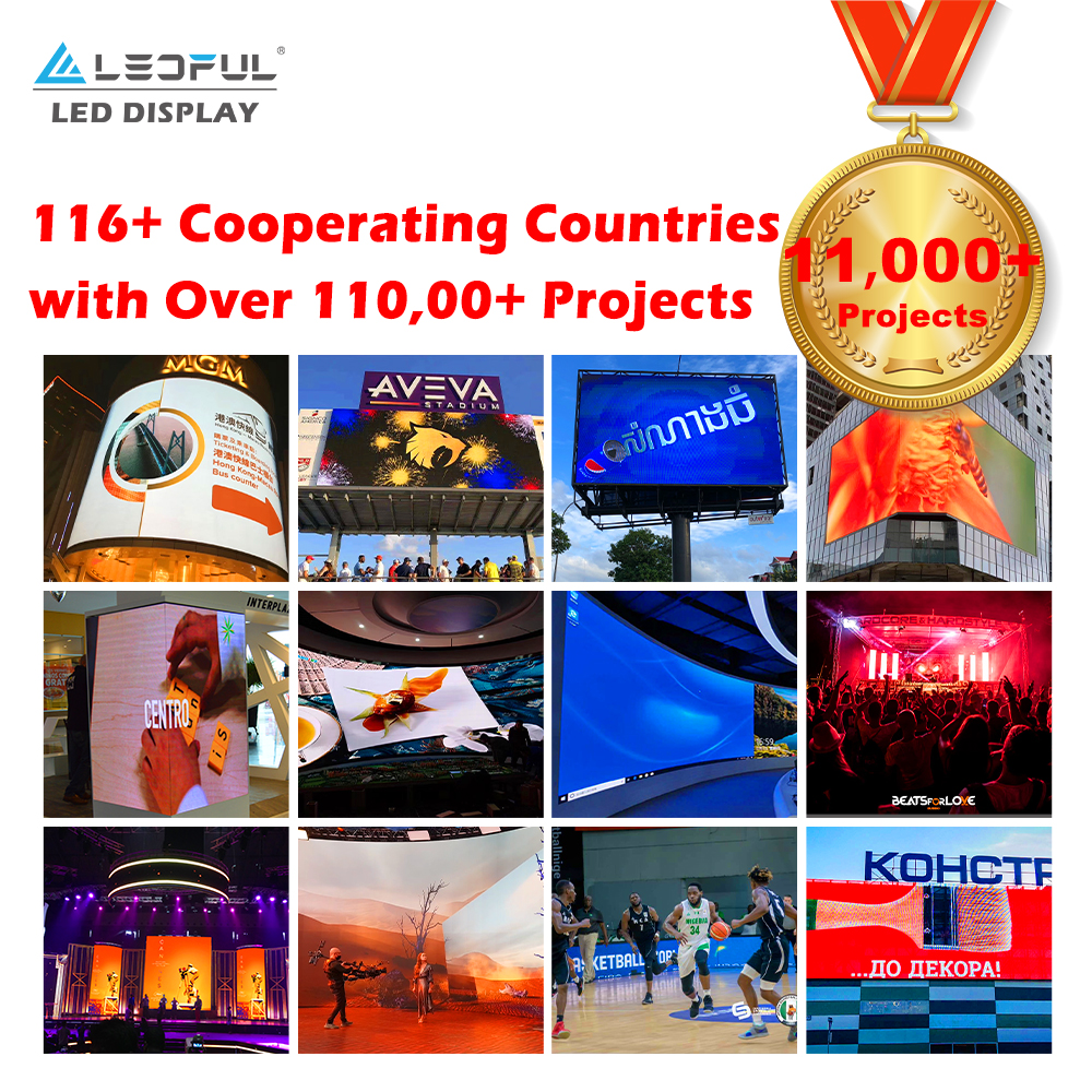 High Brightness 0.93mm 4K COB  - огляд і ціна Home Cinema In Small Room